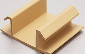 Snap-Fit Housing Profile