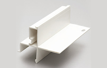 Complex Interlocking Profile