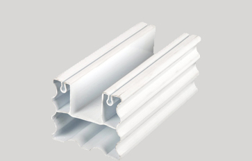 Precision Rail Profile
